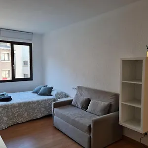 Apartamento En Saporo, Céntrico Y Rápido Acceso A Pistas, Eth Pradets Vielha