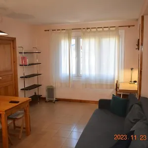 Vista Baqueira Vielha